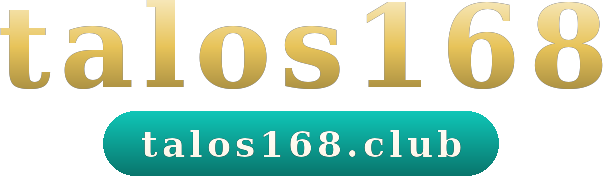 talos168 logo